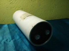 RIFA PEH200SX5150M Elecrolytic Capacitor 15000 uF 250VDC 30 Days Warranty