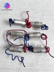NCC DCR2 Capacitor 200V 50 Ohm x6pc
