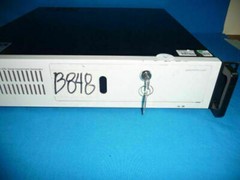 Spirent DLS 5200 DLS5200 VDSL and Custom XDSL Noise Impairment Generator w/ key