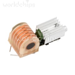 12V to 15KV High Voltage Ignition Module Transformer Coil Inverter Driver Board