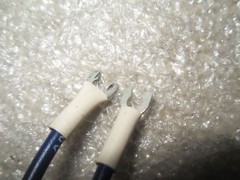 1 Allen-Bradley 700-N12 CONTACT PROTECTOR NOISE PROTECTOR
