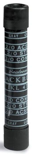 Blackburn IKL67, 4″ L, Pink, Aluminum, Service Entrance Compression Splice, 1pc