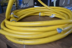 Cooper Crouse Hinds Cable #X8992-5