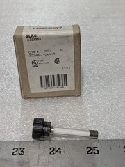 MERSEN SLR68 A223353 300VAC 10KA 8A (BOX OF 5)