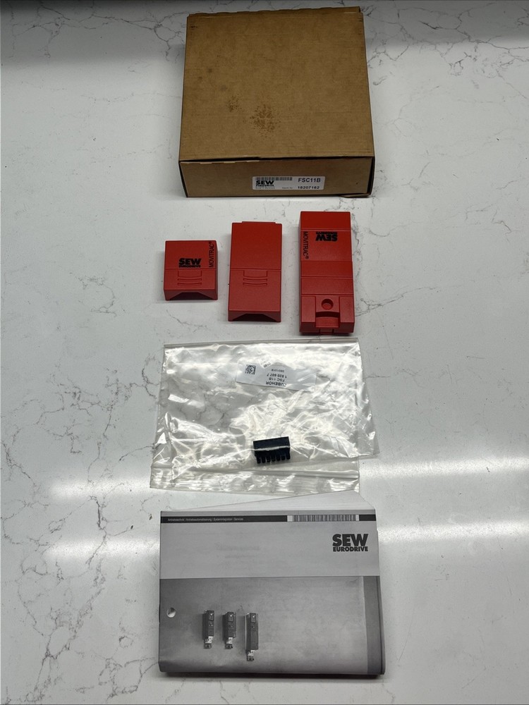 SEW EURODRIVE FSC-11B
