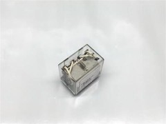 Omron LY4-UA-DC24 LY4UADC24 Relay 24VDC 10A 28VDC/120VAC 30 Days Warranty