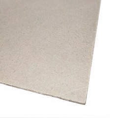 1pc Mica Heat Resistant Insulation Flexible Sheet Thickness 4mm x 200mm x 300mm