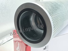 New 60193266 Hydraulic Return Oil Filter Element
