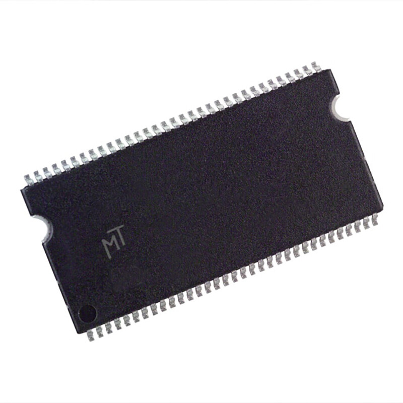 5PCS IS43R16320F-6TLI-TR ISSI TSOP-66-10.2mm DDR SDRAM ROHS STOCK