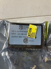Otis Module Input/Output Position Indicator Hall ABA26890A2 New. Free Shipping.