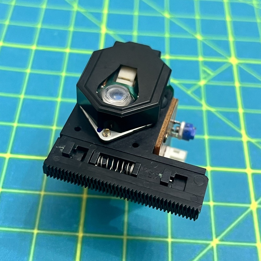 SHARP H8151AF/RCTRH-8151AFZZ Laser Lens Optical Pickup CD H8151AF OEM Spare Part