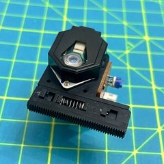 SHARP H8151AF/RCTRH-8151AFZZ Laser Lens Optical Pickup CD H8151AF OEM Spare Part