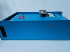 VICTRON ENERGY CCH024030000 30 AMP BATTERY CHARGER