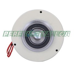 New 24V Tension Controller Hollow Shaft Magnetic Powder Brake FOR Printing House