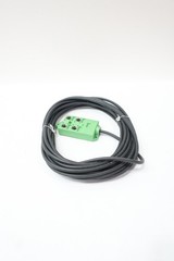 Phoenix Contact SACB-4/4-L-10.0PUR SCO Distribution Box 24v-dc
