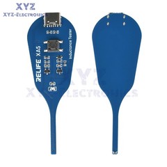 5pcs Type-C XA5 Motherboard Coil Tester Electromagnetic Inductor Detector Tool