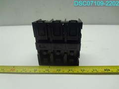 Mersen/Ferraz Shawmut 60308Sj Fuse Block,Industrial,30A,3 Pole
