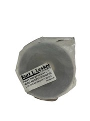 KURT J. LESKER CO QF50XQF25C Reducing Full Nipple, Conical NEW IN PACKAGING