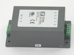XP Power 12V-24V DC-DC Up Converter P/N DTE6024S24 – New Old Stock