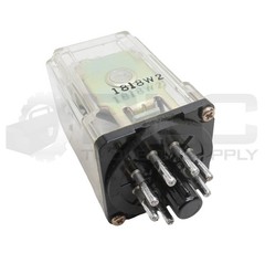 OMRON MK2EPN-UA-DC24 RELAY 10A 230VAC 28VDC