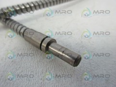 TRI-TRONICS F-H-36 FIBER OPTIC LIGHT GUIDE UNMP