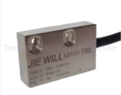1pc new MR50 T60 -5U resolution 0.005mm magnetic grating ruler reading head