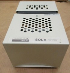 SD180 Sola CVS A1792DH