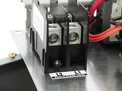 SB-5 Digital Rotary Phase Converter – Smart-Boost™ 5HP, USA Made