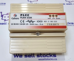 Cahors PLCC PLAN GSM 0180225 Power Line Communication Module
