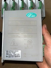One driver STD27H-D80A used Welcome counteroffer