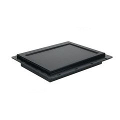 9-Pin Monochrome Industrial LCD Monitor for HAAS 28HM-NM4 CRT Monitors