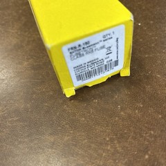 NEW BUSSMANN FRN-R 150 DUAL ELEMENT FUSE 150A 250V *READ*