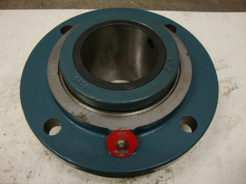 New Rockwell Automation Dodge 059019 Bearing (with surface rust) 19273ISU