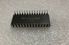 Vintage but NEW ZILOG chip Z0843004PSC Z80 CTC 28-PIN DIP made in 1992 Very Rare