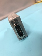 2 Allied Telesyn AT-MX10 10BASE2 MICRO TRANSCEIVER, 170-059030-00, 194233