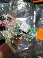 UC864-G Telit 3.5G Wireless Data Module & Development Dev board 4990250030