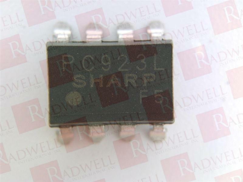 SHARP PC923L0NIP0F / PC923L0NIP0F (BRAND NEW)