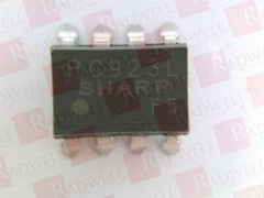 SHARP PC923L0NIP0F / PC923L0NIP0F (BRAND NEW)