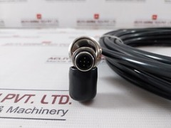 TECALAN DIN 74324 Polyamide Tubing W/ Grey Cable Sensor Assembly