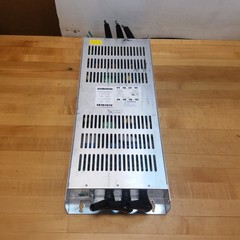 Rockwell Automation 2090-XXLF-375B Series A RFI Filter, 480VAC, 3 Phase, 75A