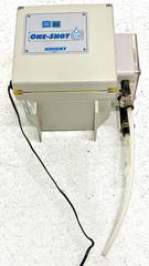Knight One-Shot Liquid Dispenser Smart Microprocessor-Controlled System 31A