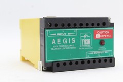 AEGIS AGS-120-3-X High Performance Noise Filter