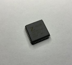 Z84C0010VEC / Z84C0010 / 84C0010 / Zilog Microprocessor MPU Z80 10MH 269-3027-ND