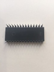 Lot of 5 Advanced Micro Devices AM29707PC Integrates Circuits 28 Tps