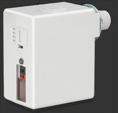 Acuity Controls nLight RPP20 D EFP G2 Power/Relay Pack