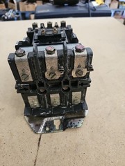 Allen Bradley 509DOD Size 3 115/120V Motor Control Starter 18A