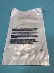 CHEMRAZ 9109-SS520 O-RING AS-568A-109 CPD 520, 2-109, 146265
