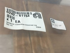 AMAT 0242-61194 Orienter, Corrosion Resistant, Pik, 0020-04614, 160713