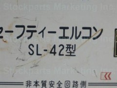 iIG3 SL-42 SL42 30 Days Warranty Expedited Shipping