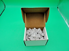 Appleton Electric F02 Fiber Filler